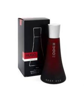 HUGO BOSS DEEP RED 50 ML